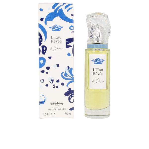 sisley leau revee dikar edt vapo 50 ml