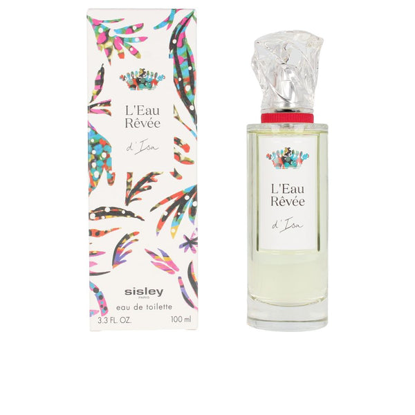 sisley leau revee disa edt vapo 100 ml