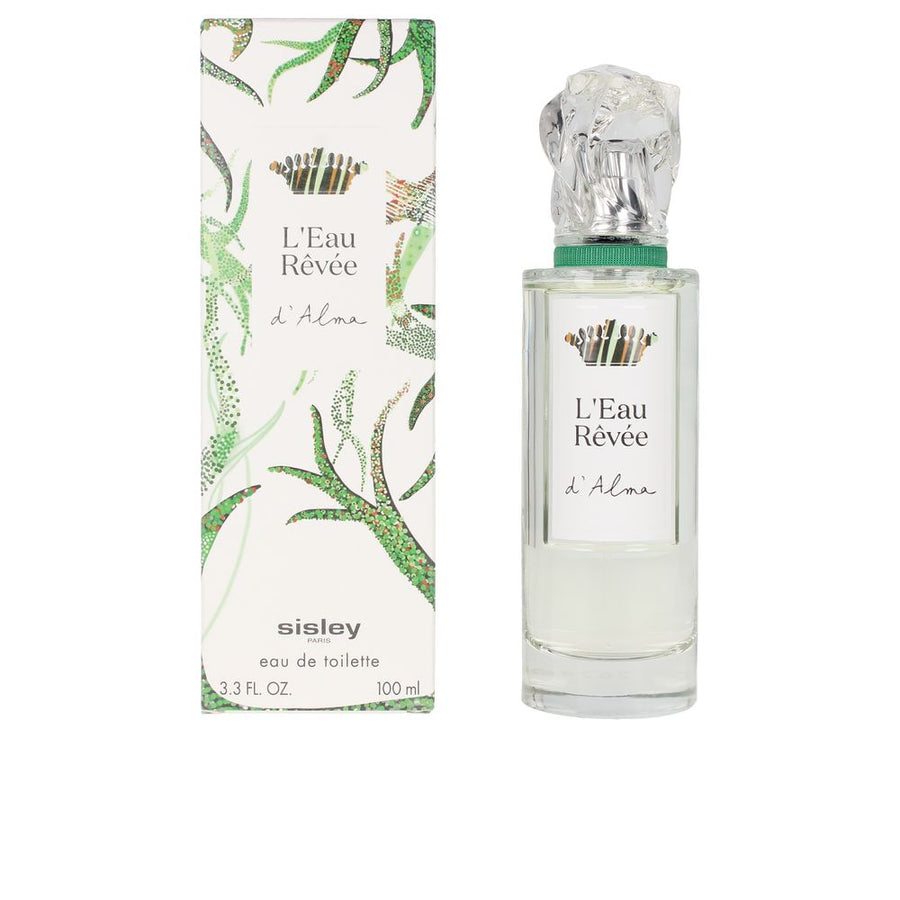 sisley leau revee dalma edt vapo 100 ml