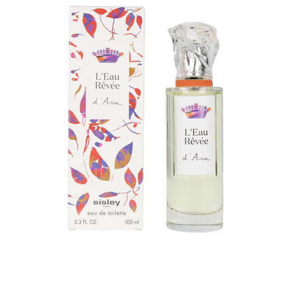 sisley leau revee daria edt vapo 100 ml