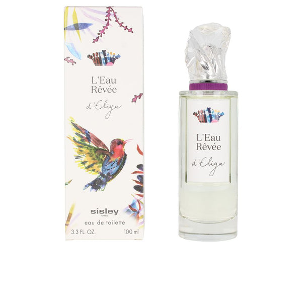sisley leau revee deliya edt vapo 100 ml
