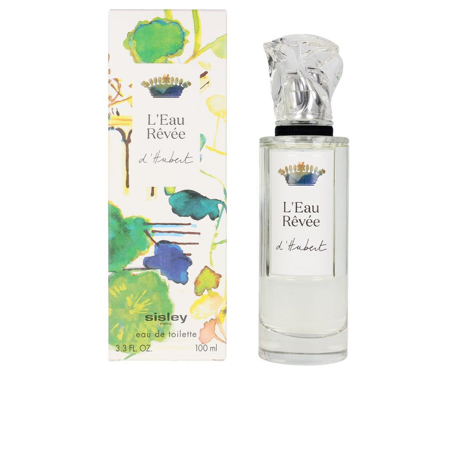 sisley leau revee dhubert edt vapo 100 ml