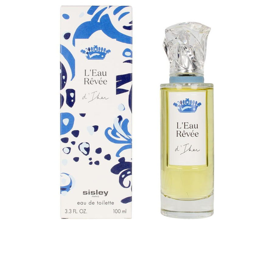 sisley leau revee dikar edt vapo 100 ml
