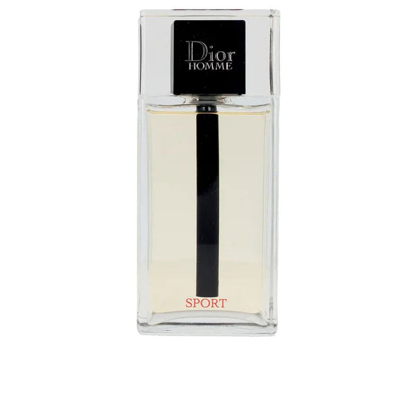 dior dior homme sport edt vapo 200 ml