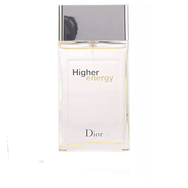dior higher energy eau de toilette vaporizador 100 ml