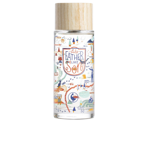 el ganso like father like son edt vapo 125 ml
