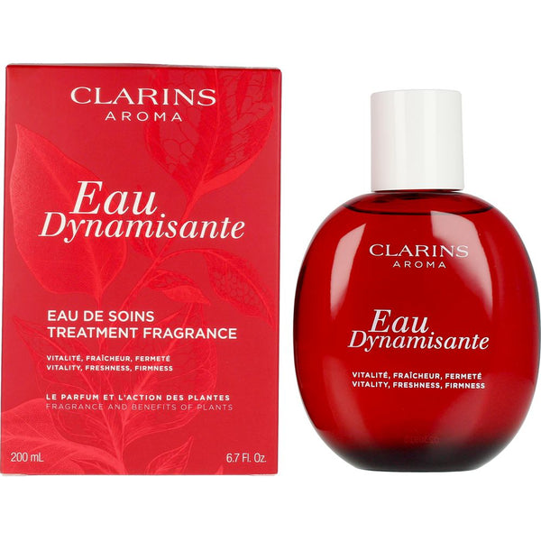 clarins eau dynamisante agua de tratamiento recarga 200 ml 1
