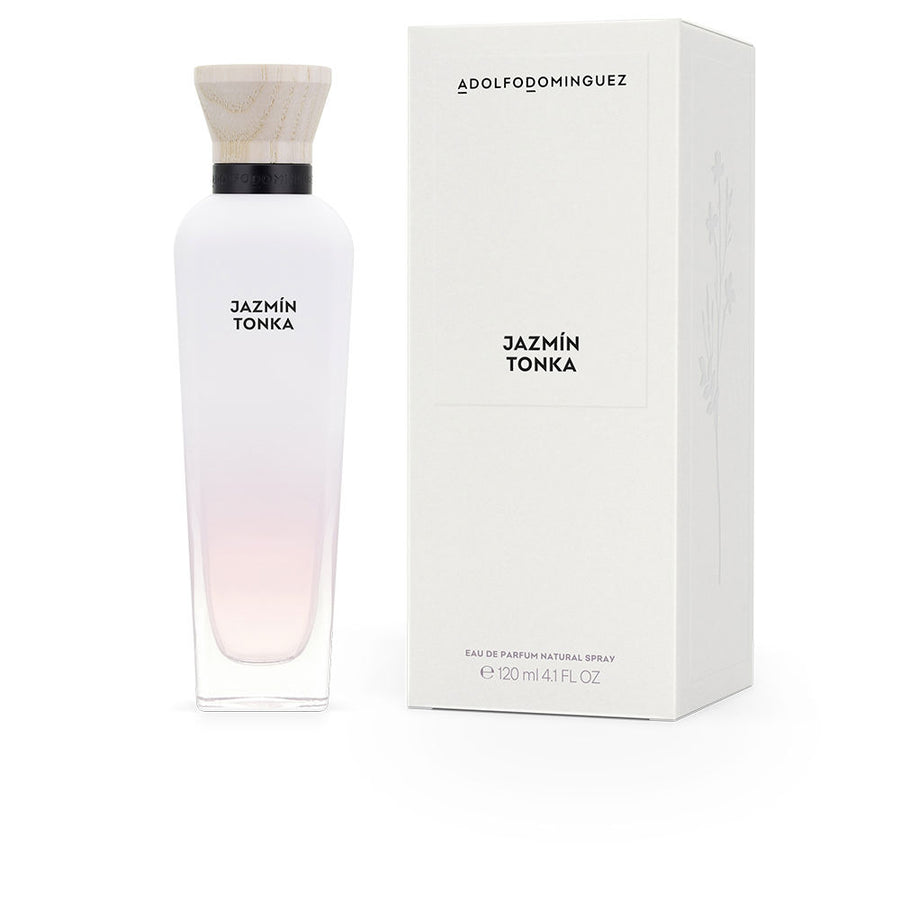 adolfo dominguez jazmin tonka edp vapo 120 ml