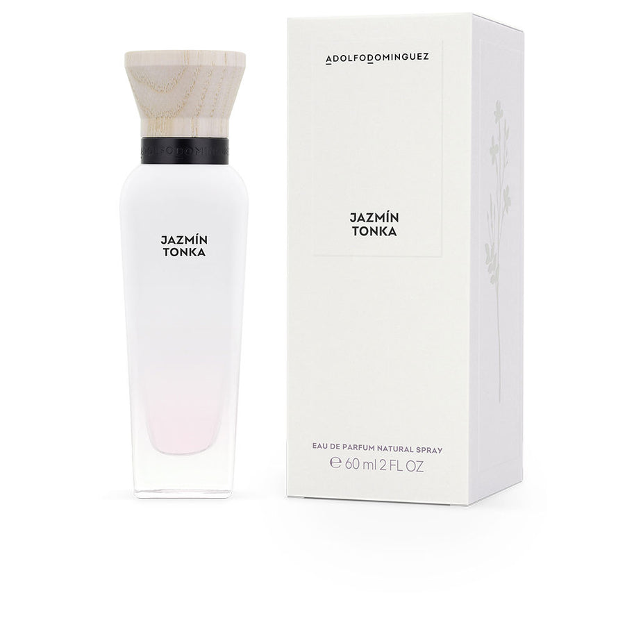 adolfo dominguez jazmin tonka edp vapo 60 ml