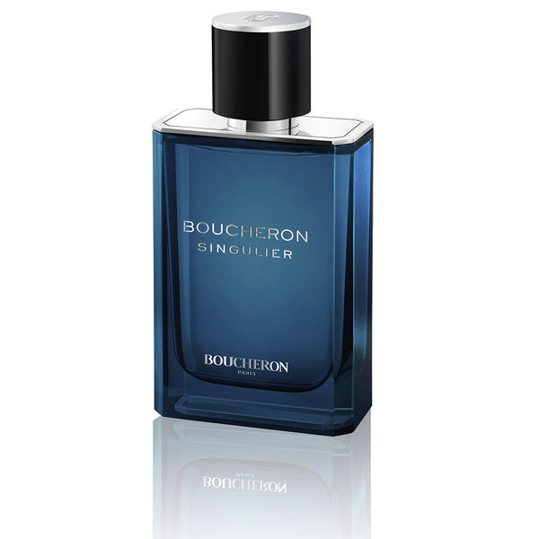 boucheron boucheron singulier edp vapo 100 ml