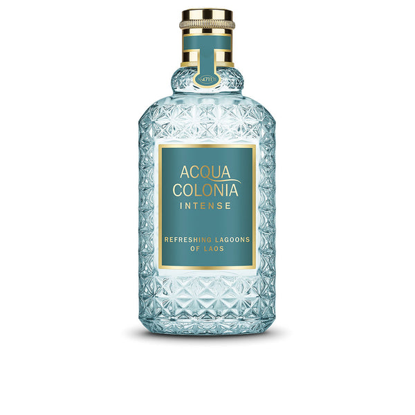 4711 acqua colonia intense refreshing lagoons of laos edc vapo 170 ml