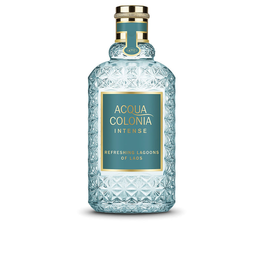 4711 acqua colonia intense refreshing lagoons of laos edc vapo 170 ml