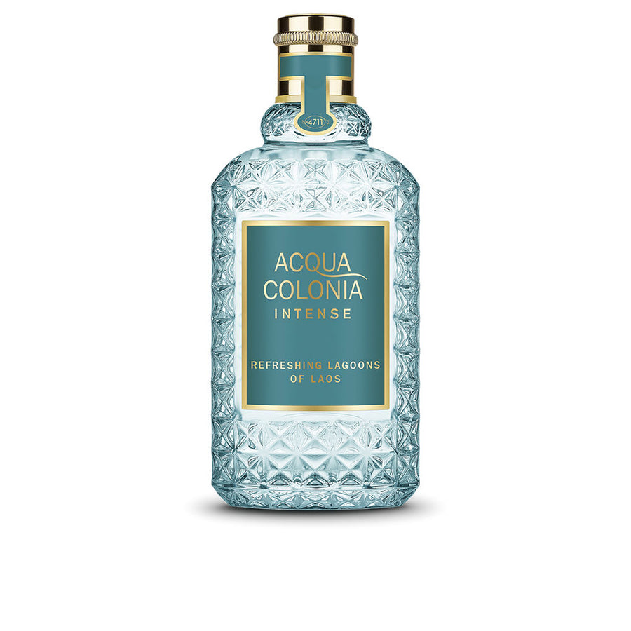 4711 acqua colonia intense refreshing lagoons of laos edc vapo 50 ml