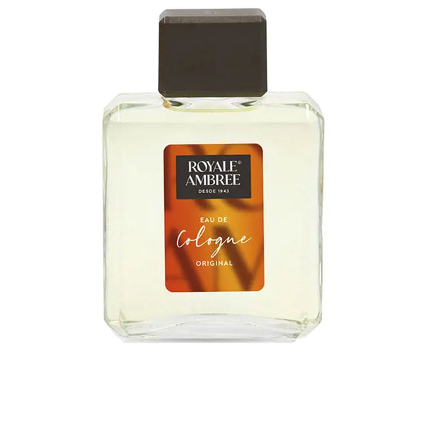 royale ambree royale ambree edc 200 ml