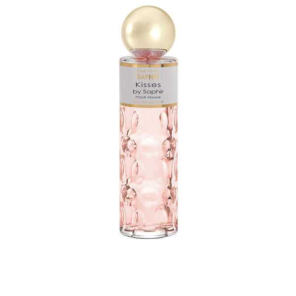 parfums saphir kisses by saphir edp vapo 200 ml