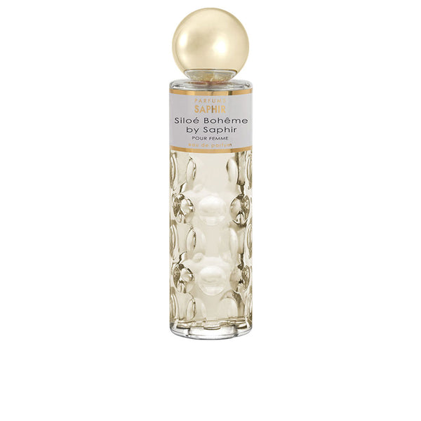parfums saphir siloe boheme by saphir edp vapo 200 ml