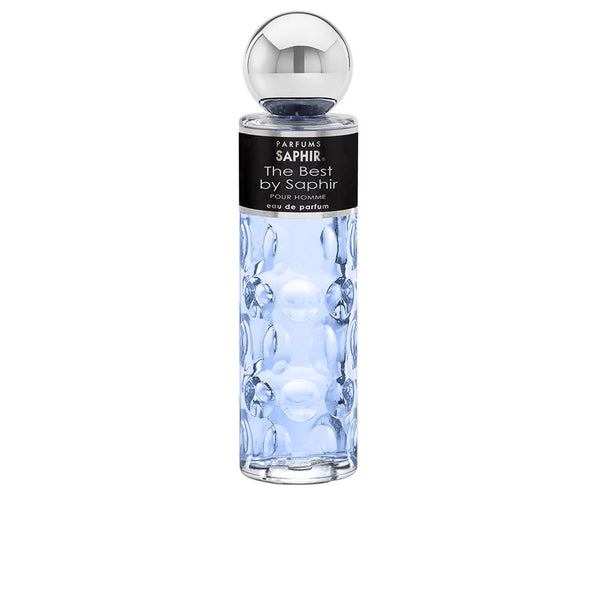 parfums saphir the best by saphir edp vapo 200 ml