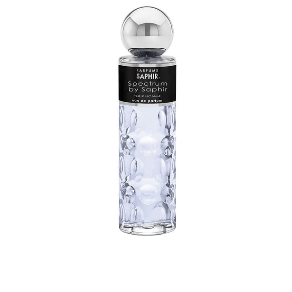 parfums saphir spectrum by saphir edp vapo 200 ml