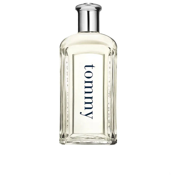 tommy hilfiger tommy edt vapo 200 ml