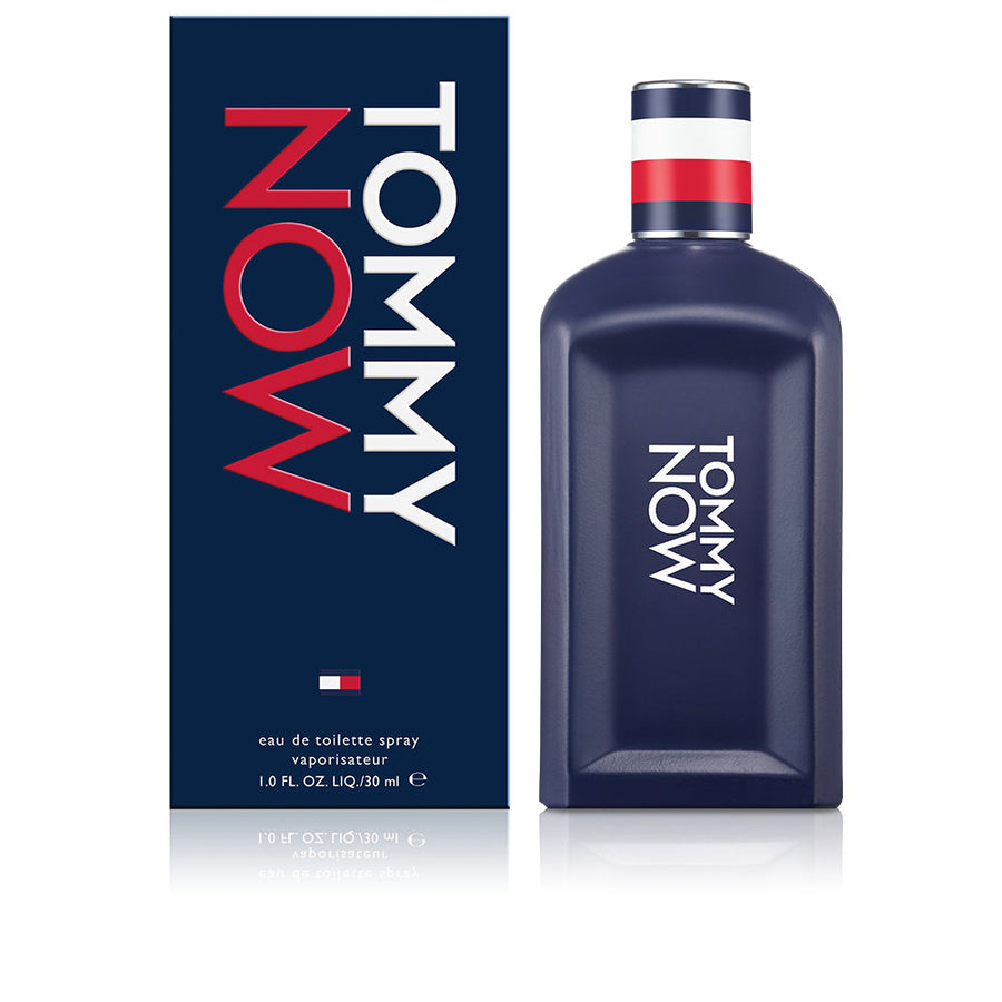 tommy hilfiger tommy now edt vapo 30 ml