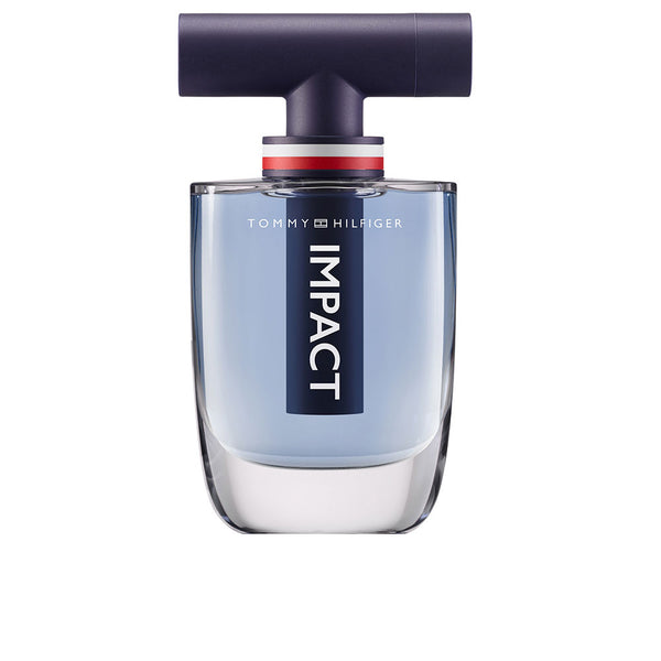 tommy hilfiger impact edt vapo 100 ml