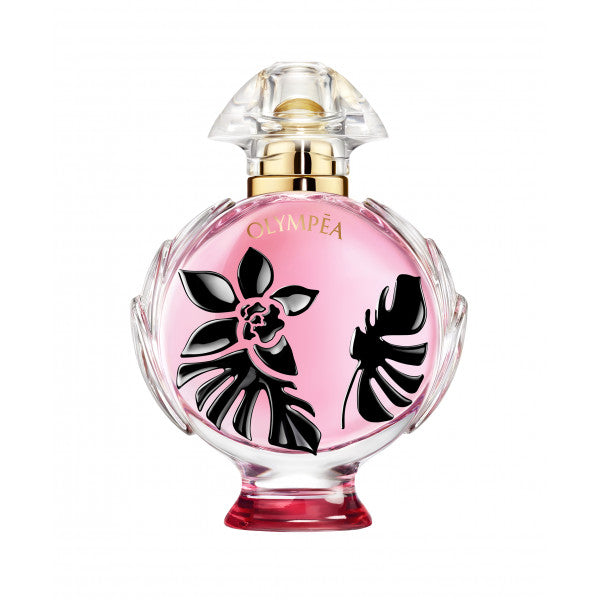 OLYMPÉA FLORA EAU DE PARFUM INTENSE edp vapo 30 ml