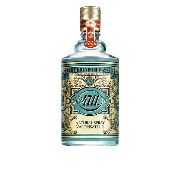 4711 4711 natural spray edc vapo 100 ml