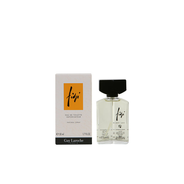 fidji fidji eau de toilette 50ml