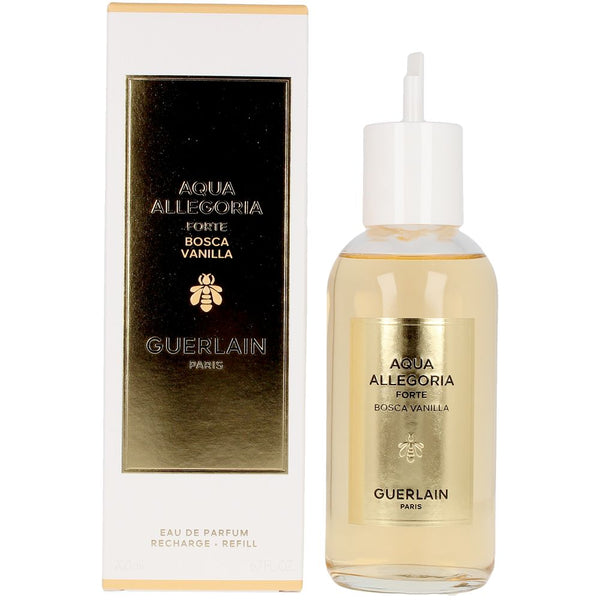 guerlain aqua allegoria forte bosca vanilla edp recarga 200 ml
