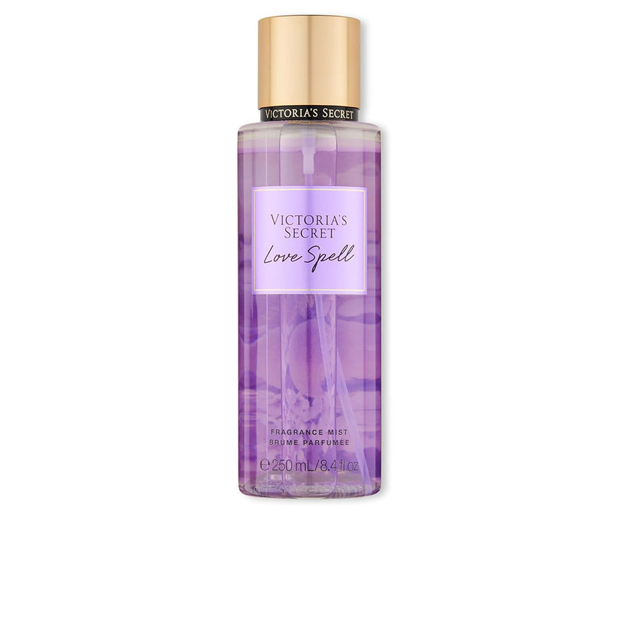 victorias secret love spell fragrance mist 250 ml