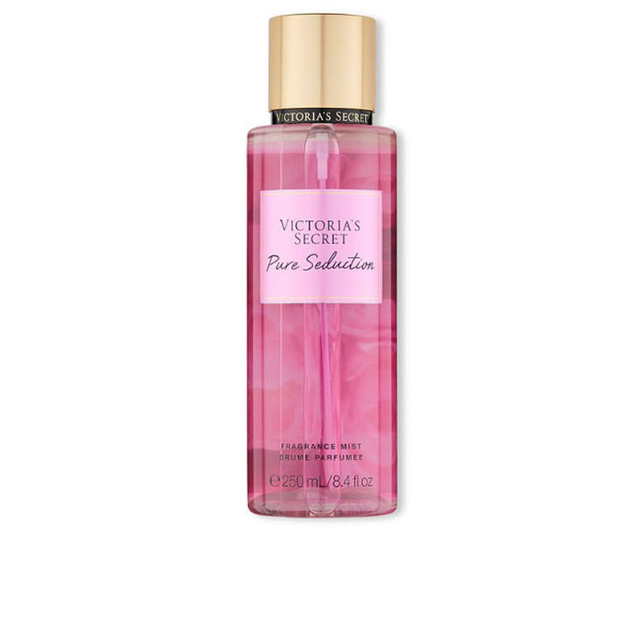 victorias secret pure seduction fragrance mist 250 ml
