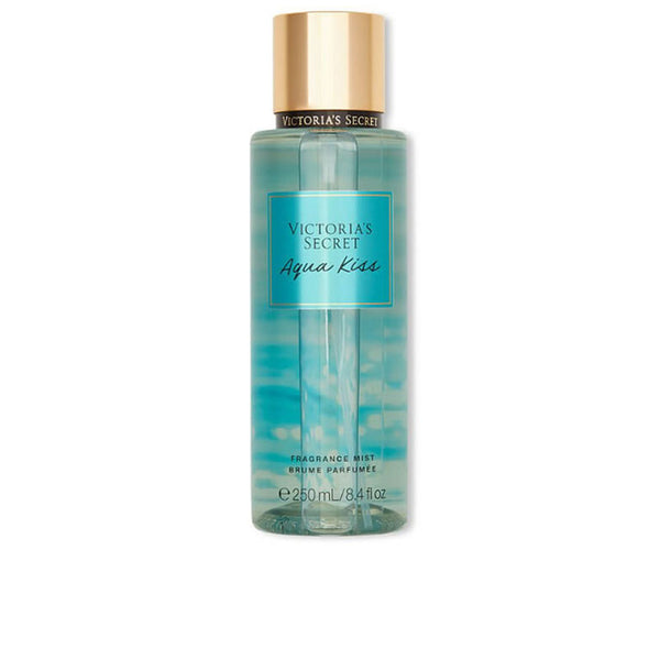 victorias secret aqua kiss fragrance mist 250 ml
