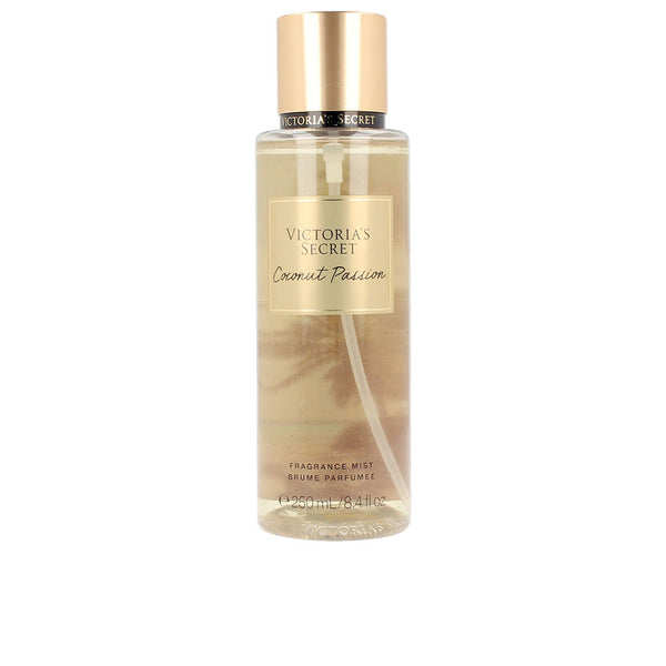 victorias secret coconut passion fragrance mist 250 ml 1