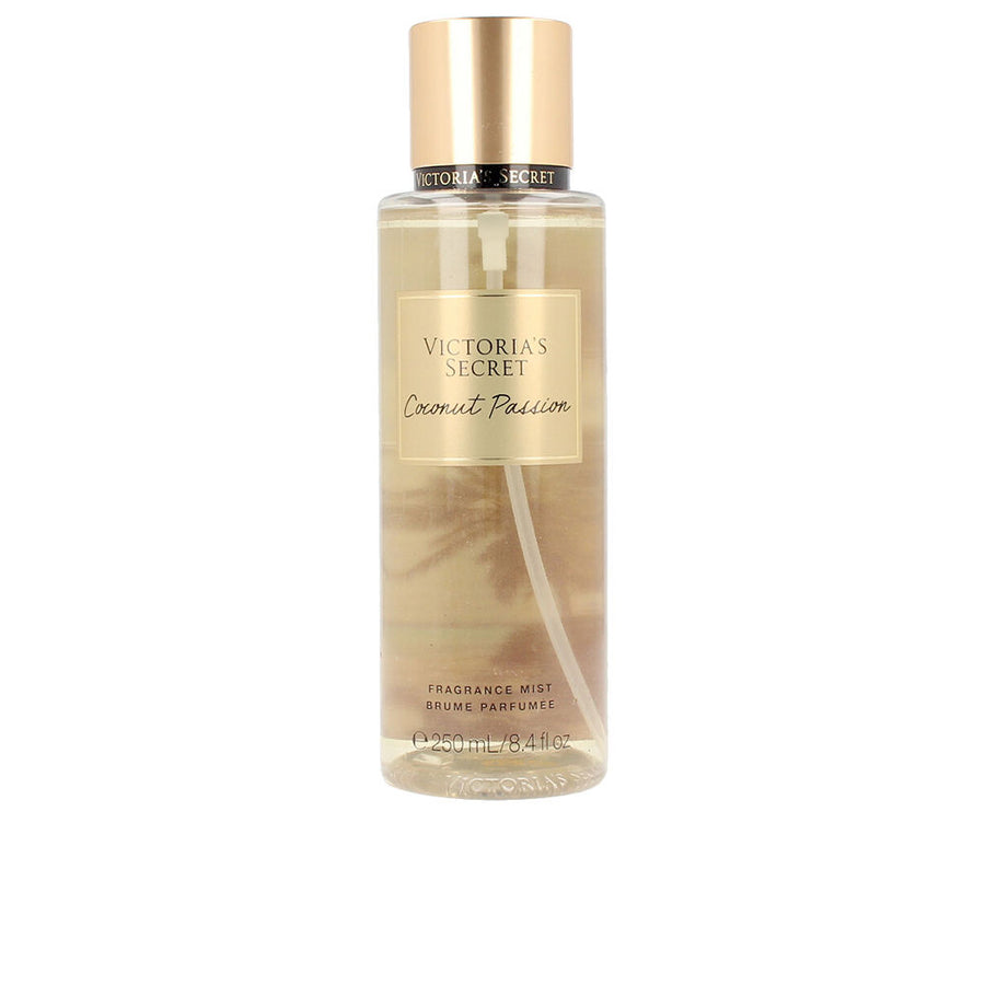 victorias secret coconut passion fragrance mist 250 ml 1