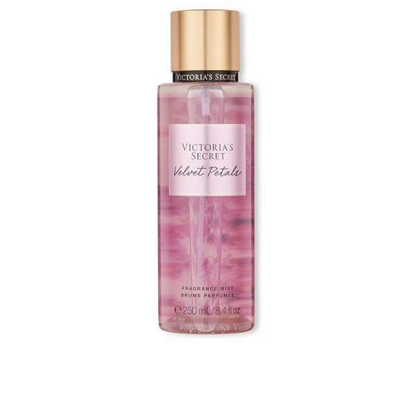 victorias secret velvet petals fragance body mist 250 ml