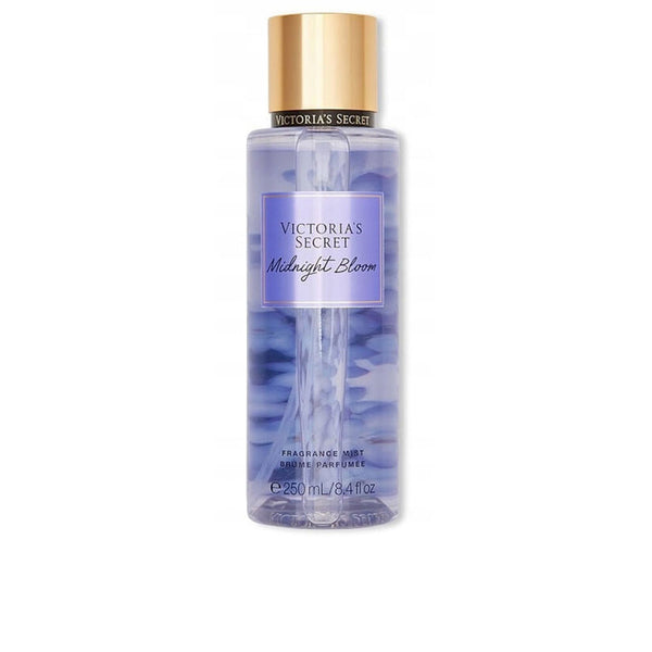 victorias secret midnight bloom fragrance mist 250 ml 1