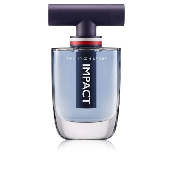tommy hilfiger impact spark edt vapo 100 ml