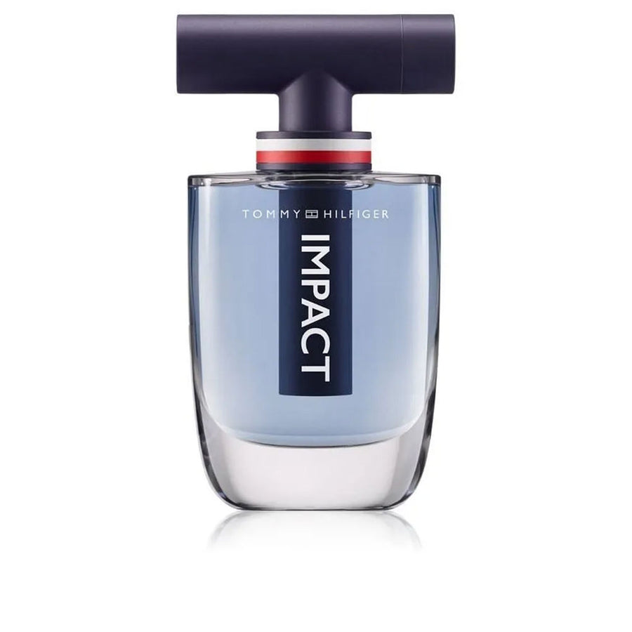 tommy hilfiger impact spark edt vapo 100 ml