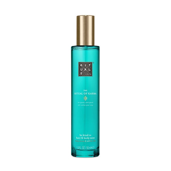 rituals the ritual of karma hair body mist 50 ml