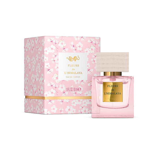 rituals fleurs de lhimalaya edp vapo 50 ml