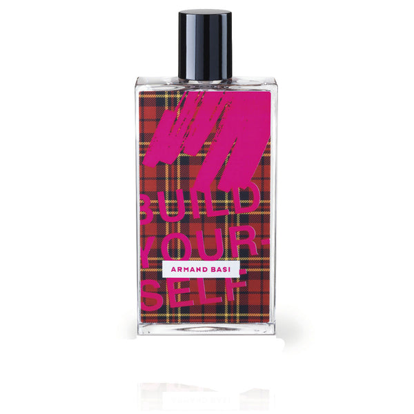armand basi uniform build your self edt vapo 100 ml
