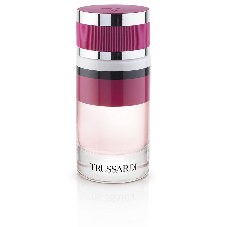 trussardi ruby red edp vapo 90 ml