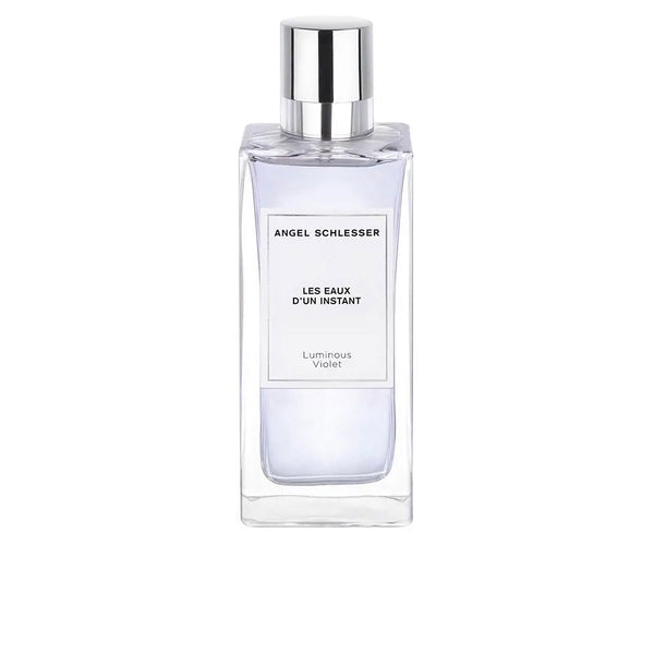 angel schlesser les eaux dun instant luminous violet edt vapo 150 ml