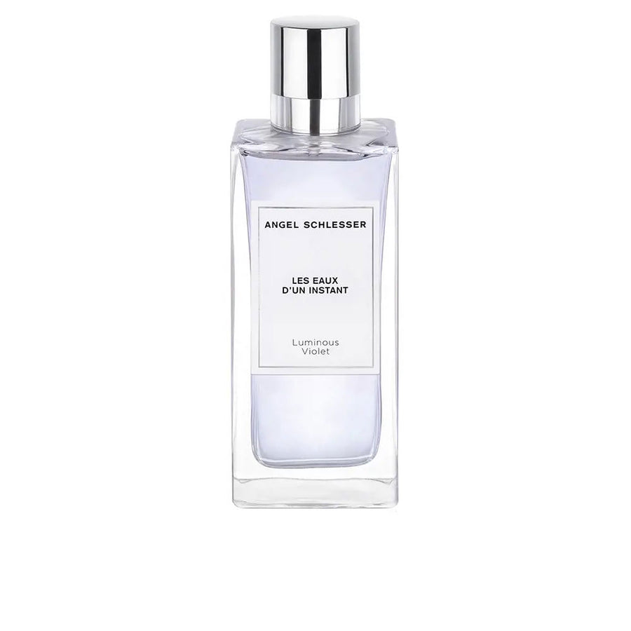 angel schlesser les eaux dun instant luminous violet edt vapo 150 ml
