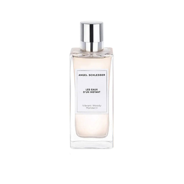 angel schlesser vibrant woody mandarin edt vapo 100 ml