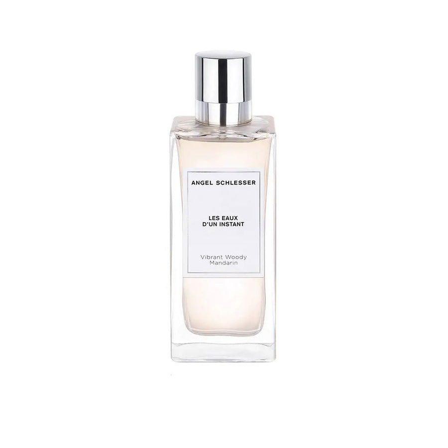 angel schlesser vibrant woody mandarin edt vapo 100 ml