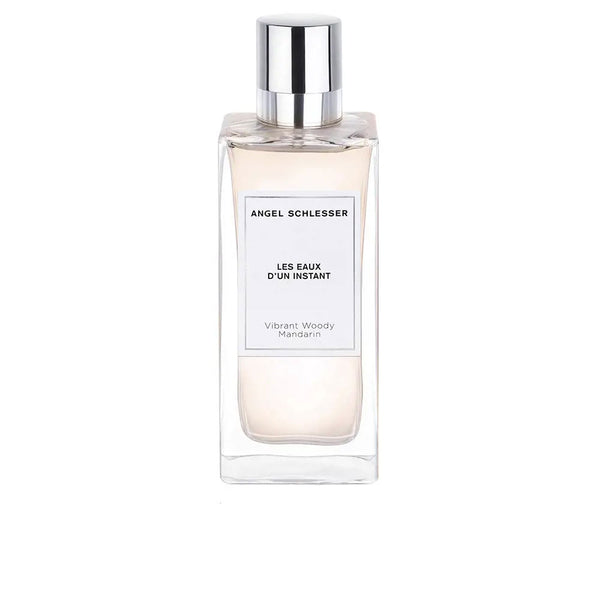 angel schlesser vibrant woody mandarin edt vapo 150 ml