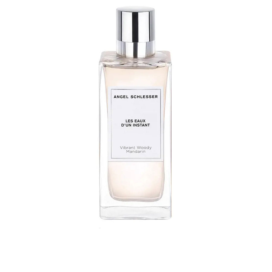 angel schlesser vibrant woody mandarin edt vapo 150 ml