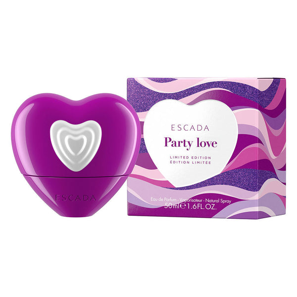 escada party love edp vapo 50 ml