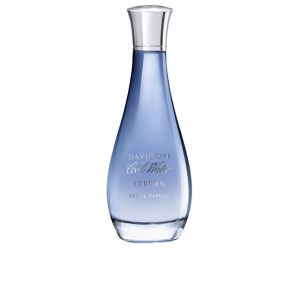 davidoff cool water reborn woman edp vapo 100 ml